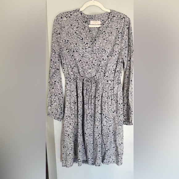 Cream Vimma Female Dress Gray - Picture 3 of 9